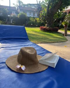Shreya Bugde Instagram - Endless summer……..
🌊 ☀️🍹 🏝️ 

POV: you are going through few of my camera roll favourites 🤍😉

#photodumporwhateveryallcallit