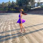 Shreya Bugde Instagram - Endless summer…….. 🌊 ☀️🍹 🏝️ POV: you are going through few of my camera roll favourites 🤍😉 #photodumporwhateveryallcallit