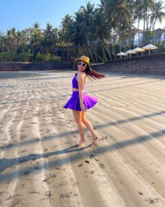 Shreya Bugde Instagram - Endless summer……..
🌊 ☀️🍹 🏝️ 

POV: you are going through few of my camera roll favourites 🤍😉

#photodumporwhateveryallcallit