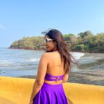 Shreya Bugde Instagram - Endless summer…….. 🌊 ☀️🍹 🏝️ POV: you are going through few of my camera roll favourites 🤍😉 #photodumporwhateveryallcallit