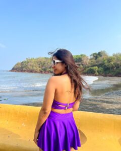 Shreya Bugde Instagram - Endless summer……..
🌊 ☀️🍹 🏝️ 

POV: you are going through few of my camera roll favourites 🤍😉

#photodumporwhateveryallcallit