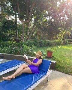 Shreya Bugde Instagram - Endless summer…….. 🌊 ☀️🍹 🏝️ POV: you are going through few of my camera roll favourites 🤍😉 #photodumporwhateveryallcallit