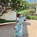 Shreya Bugde Instagram – गुनगुनी धूप की तरह से तरन्नुम में तुम
छूके मुझे गुज़री हो यूँ
देखु तुम्हें या मैं सुनू
तुम हो सुकून, तुम हो जुनून
क्यों पहले ना आयी तुम……..🤍🤍🤍