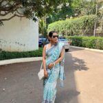 Shreya Bugde Instagram – गुनगुनी धूप की तरह से तरन्नुम में तुम
छूके मुझे गुज़री हो यूँ
देखु तुम्हें या मैं सुनू
तुम हो सुकून, तुम हो जुनून
क्यों पहले ना आयी तुम……..🤍🤍🤍