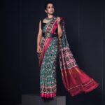 Shreya Bugde Instagram - “To me clothing is a form of self expression, there are hints about who you are in what you wear.” - Marc Jacobs For: @aartexpo @aartexpo presents handloom designers & weavers exhibition & sale. Date :1st, 2nd and 3rd June 2023, showcasing sustainable & eco-friendly products of artisans, weavers & designers from all over India. Venue : Valecha Hall, Juhu. Time : 10:30am to 8pm Do visit us ! Saree : @lajushaparia 📸: @rachitvoraphotography RV Studio
