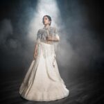 Shreya Bugde Instagram - 𝐼𝓉 𝒹𝑜𝓃’𝓉 𝓂𝑒𝒶𝓃 𝒶 𝓉𝒽𝒾𝓃𝑔 𝐼𝒻 𝒾𝓉 𝒶𝒾𝓃’𝓉 𝑔𝑜𝓉 𝓉𝒽𝒶𝓉 𝒷𝓁𝒾𝓃𝑔✨ 𝓢𝓽𝔂𝓵𝓮𝓭 𝓫𝔂: @trushala_nayak 𝓢𝓱𝓸𝓽 𝓫𝔂 : @rachitvoraphotography 𝓞𝓾𝓽𝓯𝓲𝓽: @pariscreation7 𝓙𝓮𝔀𝓮𝓵𝓵𝓮𝓻𝔂: @the_jewel_gallery _gallery_ 𝓗𝓪𝓲𝓻 : @hair_artist_sarojjanallu 𝓜𝓪𝓴𝓮𝓾𝓹: 🙋‍♀️ RV Studio