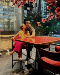 Shreya Bugde Instagram - You are always close to my heart & my world holds no meaning without you in it !! If only every sister had a brother like you the world would be a better place….
: life is always better with a big brother 😎
See also : a best friend for life !!
So happy to have spent your birthday with you my darling DADU 😘😘💞
@piyush_ranade_official love love love 😘