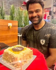Shreya Bugde Instagram - You are always close to my heart & my world holds no meaning without you in it !! If only every sister had a brother like you the world would be a better place….
: life is always better with a big brother 😎
See also : a best friend for life !!
So happy to have spent your birthday with you my darling DADU 😘😘💞
@piyush_ranade_official love love love 😘