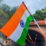 Shreya Bugde Instagram - 🧡🤍💚 #happyindependenceday #swatantradivas🇮🇳 #swatantrabharat