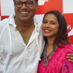 Shreya Bugde Instagram - Saved this one for today 😍😎🤩 @sanjaysjadhav happy 23rd birthday to you …. 😉 तुझा कितवा हि वाढदिवस असला तरी ... you will always be that energetic,curious,witty ,funny & always upto something kinda lil boy at heart!!! Your love n warmth is infectious and I am most lucky to have got to bask in that, to call you mine & to be a lil part of your big big ‘duniya’….. You are loved more than you will ever know 😘😘 #dadakejalwe forever ♾️ PS: last night was epic like every year & you should sing more often 😍🥰🥰