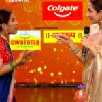 Shreya Bugde Instagram – शाळेत  गॅदरिंग मध्ये हिचं ‘chaiyya chaiyaa’ गाणं स्टेज वर perform केलं होतं ..तेव्हा वाटलंही नव्हतं एक दिवस हिच्यासोबत स्टेजवर perform करेन…… ‘life comes a full circle’  जे म्हणतात ते हेच असावं बुआ !!

झी मराठी अवॉर्ड्स २०२३ 
४ नोव्हेंबर ला संध्याकाळी ७ वा 
@zeemarathiofficial वर