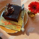 Shreya Bugde Instagram - What is known as romance & love in novels is actually commitment & sacrifice in real life. Your story is a timeless & beautiful example of what it takes to be husband & wife. May what you have together just keep growing in beautiful ways!!!! Happy 42nd wedding anniversary baba & mumma ! ♥️ & mumma ,rightly so like your new Ink conveys ,the secret to happiness is FLOWING with the FLOW & not forcing #anugachatupravaham 😘 stay madly & deeply in love forever! #momgotinkedtoo #anugachhatu_pravaham #flowwiththeflow #letloveflow