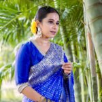 Shreya Bugde Instagram - उत्सव नात्यांचा ..सण दसऱ्याचा ‘ आज दु :१२ वा आणी सं :६ वा फ्क्त आपल्या @zeemarathiofficial वर 📸: @nageshwarang MUA : @amitsawantofficial Hair: @hair_artist_sarojjanallu