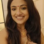 Shritama Mukherjee Instagram – Karwachauth special WOW 🤩🤩🤩 Yeh toh banta tha 😂

#trendingreels #reelitfeelit #trends #karwachauthspecial