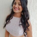 Shritama Mukherjee Instagram – Lavender love🪻