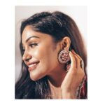 Shritha Sivadas Instagram – 🌹 
📸; @ashkaralihamza_official 
MUAH : @jo_makeup_artist 
Styling: @stylestoriesbypriyanka 

#instagram #instagood #instadaily #photooftheday Chennai, India