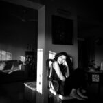 Shriya Pilgaonkar Instagram - Shriya The BTS video of this shoot up on my Patreon Page. Visit https://www.patreon.com/stormsen #theesotericrealist #fashionphotography #portraiture