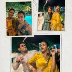 Shriya Pilgaonkar Instagram - Laxmi Bombs ✨🪔💛 (Ate tooo much Diwali Faral. Detox needed 😅) #Diwali2023 #Diwaliphotodump #Festive