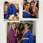 Shriya Pilgaonkar Instagram - Laxmi Bombs ✨🪔💛 (Ate tooo much Diwali Faral. Detox needed 😅) #Diwali2023 #Diwaliphotodump #Festive