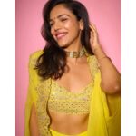 Shriya Pilgaonkar Instagram - 🪔 @palashsverma • @bombaebyaisha @toraniofficial • @sachdeva.ritika #Diwali