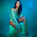Shriya Pilgaonkar Instagram – 🪩 

Shot by @tejasnerurkarr 
Styled by @shreejarajgopal 
HMU @natasha_mathias_ 

Earrings @shoplune 
Bodysuit @thedashanddot
Jacket @myalmari_
Heels @sephyr_official

#Silver #Disco #portraits #stylefile #ootn #ShriyaPilgaonkar