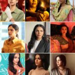 Shriya Pilgaonkar Instagram – कुछ किरदार 🎥
Each character, a unique story. A spectrum of strength, vulnerability, and resilience through some of the diverse women I’ve had the privilege of portraying on screen #ActorsLife 

From Left to Right
#MurderInAgonda #Mirzapur #BhangraPaale #TheBrokenNews #GuiltyMinds #TaazaKhabar #HouseArrest #Crackdown #BeechamHouse
#ShriyaPilgaonkar