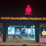 Shriya Pilgaonkar Instagram – MAMI Opening night @mumbaifilmfestival 🎬🥂

So happy that my favourite film festival is back in all its glory . So many memories associated with MAMI over the years. This year was special as I got to be part of the jury of Mumbai dimensions .Exciting week ahead ! 

Styled by @shreejarajgopal 
Wearing @dishapatilpretcouture 
Photos @portraitsbyvishal 
Jewellery @anmoljewellers 
HMU @darshana.mule @ravi090779