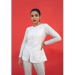 Shriya Pilgaonkar Instagram – MAMI Opening night @mumbaifilmfestival 🎬🥂

So happy that my favourite film festival is back in all its glory . So many memories associated with MAMI over the years. This year was special as I got to be part of the jury of Mumbai dimensions .Exciting week ahead ! 

Styled by @shreejarajgopal 
Wearing @dishapatilpretcouture 
Photos @portraitsbyvishal 
Jewellery @anmoljewellers 
HMU @darshana.mule @ravi090779