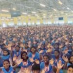 Shriya Pilgaonkar Instagram – Always a student at heart. I am so inspired by the remarkable life story & philanthropic work done by @dr.achyutasamanta who has truly been a beacon of hope and empowered thousands of children. I urge you to read about him. 

I had the opportunity to spend time at The Kalinga Institute of Social Sciences (KISS) @kissfoundation in Bhubaneshwar which is the largest tribal residential school in the world, providing free education, accommodation, and holistic development to underprivileged tribal children started by Dr Samant. It empowers students through quality education and nurtures their talents, aiming to break the cycle of poverty and promote social inclusion. Some of the best players competing in different sports are from this institute and I was amazed to see the remarkable facilities available to them for their over all growth . 

Dr Samanta’s story is a testament to human courage & determination to bring about change . Growing up in extreme poverty , he changed the course of his life and went on to build several educational institutes . 

I had the opportunity to interact with the students and also got a sense of their education program especially for indigenous students which is so well structured without alienating them from their own culture . 

My parents were here early this year and ever since they told me about their experience , I couldn’t wait to know more . Thank you so much to the team , faculty and Samanta Sir. I look forward to visiting very soon . I truly believe the power education has especially for young girls to break the cycles of their families and this has left me truly inspired to contribute in whatever way I best can🙏🏼♥️ KISS – Kalinga Institute of Social Sciences