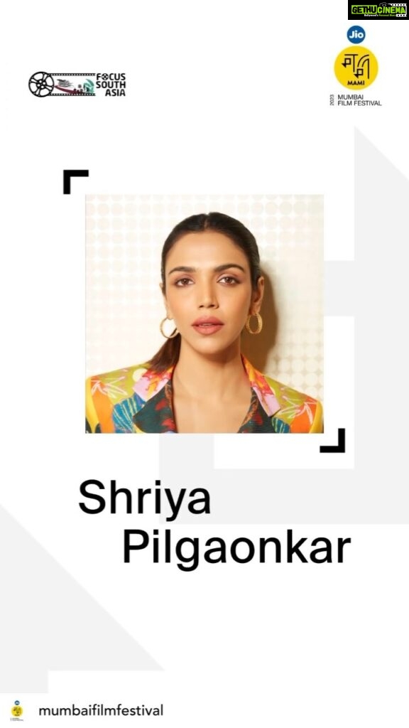 Shriya Pilgaonkar Instagram - Thrilled to be on the jury of @mumbaifilmfestival MAMI- Mumbai Dimensions category of emerging filmmakers . This is a full circle moment because 10 years ago a short documentary that I directed called ‘Dresswala’ was an official selection under the same category that I am now a jury member of. Looking forward to watching some incredible Films. See you there !