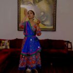 Shriya Saran Instagram -