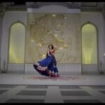 Shriya Saran Instagram -