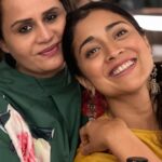 Shriya Saran Instagram - Happy birthday @smireddy_14 Wishing you love happiness and good times