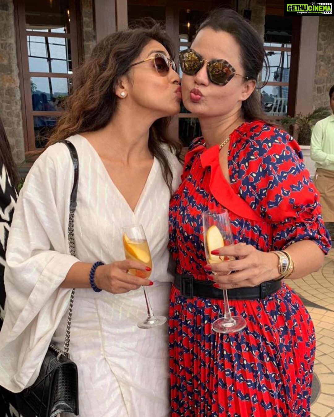 Shriya Saran Instagram - Happy birthday @smireddy_14 Wishing you love happiness and good times