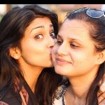 Shriya Saran Instagram - Happy birthday @smireddy_14 Wishing you love happiness and good times