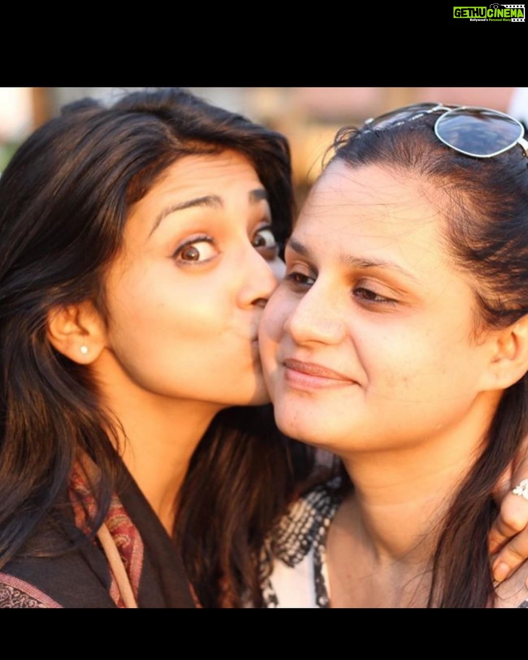 Shriya Saran Instagram - Happy birthday @smireddy_14 Wishing you love happiness and good times