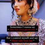 Shriya Tiwari Instagram – Kya baat kar rahe ho sachi? 🙈
#reelsvideo #reels #instagood #instadaily #trendingreels #explorepage #povreels #pov #relatable #reality #shriyatiwari #foryou #foryoupage #obssesed #shootbts #bts #viral #viralreels #comedy #funnyvideos #comedyvideos