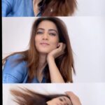 Shriya Tiwari Instagram - Cute to hu mai! 🫰🏻🥹 #reelsvideo #reels #trendingreels #trending #explore #viral #makeup #anactor #audition #cute #instagood #instagram #trendingsongs #shriyatiwari #actor