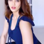 Shriya Tiwari Instagram - This mix is 🔥✨ #reelsvideo #reels #trending #explore #god #remix #trendingreels #trendingaudio #transitionreels #slomo #aesthetic #slowmotion #viral #happyday #instagood #instadaily #shriyatiwari
