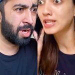 Shriya Tiwari Instagram - Question- Do you feel the same??🥲 Option 1: yessssssss Option 2: yaar banda/bandi hi nahi he🙄 #comedyreels #funnyreels #couplereels #relatable #relationshipgoals #relationshipadvice #relationshipmemes #relatablememes #couplememes #memesindia #dankmemes #tagyourbae #tagyourpartner #tagyourgirlfriend #tagyourboyfriend #reelsindia