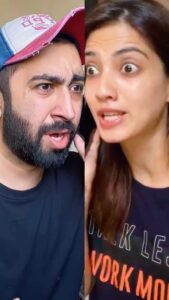 Shriya Tiwari Instagram - Question- Do you feel the same??🥲 
Option 1: yessssssss
Option 2: yaar banda/bandi hi nahi he🙄
 #comedyreels #funnyreels #couplereels  #relatable #relationshipgoals #relationshipadvice #relationshipmemes #relatablememes #couplememes #memesindia #dankmemes #tagyourbae #tagyourpartner #tagyourgirlfriend #tagyourboyfriend #reelsindia