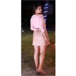 Shriya Tiwari Instagram - Aaj kuch nahi kehna mujhe ab meri awaaz sun lo tum bina kahe… Arre mera matlab hai no caption just turn up the volume and swipe!😂 Photography by @trk__photography__ . . . . . . . . . . . . . . . . . . . . . #post #dedicated #love #cute #lovesongs #cutegirls #viral #trending #exploremore #bollywood #lofi #fitoor #drama #fantasy #feelings #manifestation #lovequotes #happiness #postoftheday #instadaily #instagood #instalike #gooddays #shriyatiwari #longwaytogostill ASquare Gokarting