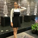 Shriya Tiwari Instagram - Wese reel bann to gyi iss par 😅 #reels #instagram #trending #instagood #trendingreels #shriyatiwari #funny #comedy #relatable #viral