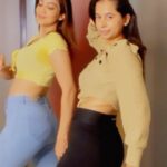 Shriya Tiwari Instagram - Not that perfect one! But try karna to banta hai! #reelsinstagram #reels #dance #waist #waistline #bellydance #bellydancer #dance #dancelover #happiness #trendingreels #trending #viralvideos #viral #shriyatiwari #imjagratishelke #share #foryou #explore