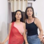 Shriya Tiwari Instagram - Fashion designers bura mat manna par jo hai so hai! 😜 #reelsinstagram #reelsindia #reels #comedy #funnyvideos #funny #comedyvideos #comedyreels #trendingreels #trending #exploremore #explore #friends #fashiondesigners #relatable #foryou #shriyatiwari #imjagratishelke