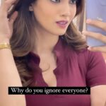 Shriya Tiwari Instagram - Yahi hota hai vro! 😂 #reelsinstagram #reels #funnyvideos #funny #relatable #iamshriyatiwari #comedy #comedyvideos #share #viral #viralvideos #maanmerijaan #love #lovememe #relationshipmemes #single #singlememes