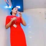 Shriya Tiwari Instagram - #reelsindia #reelsinstagram #instagram #trendingreels #explore #funny #friends #relatable #shooting #bts #viralreels -#viralvideos #love #lifequotes
