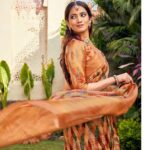 Shriya Tiwari Instagram - Ek nazar tum par daalne ki soch thi, Kambakht nazar atak hi gayi. 🙈 . . . . . . . . . . . . . . . . . . . . . . . . . . . . . #saree #sareelove #sareefashion #traditional #traditionalwear #indian #catalogue #model #indianmodel #actor #indianwear #festivevibes #viral #postoftheday #lovequotes #shayaris #hindishayari #oldschool #love #bollywood #grace #elegance #lifestyle #fashionstyle #photography #photooftheday #instagood #instadaily #instagram
