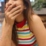 Shriya Tiwari Instagram - Subway is a diet food only na! 🙈 #reels #trending #cheatmeal #diet #dietmemes #gym #gymmemes #funny #reelsinstagram #relatable #explore #foryou #funnymemes #funnyvideos #viral #viralvideos