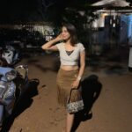 Shriya Tiwari Instagram - Throwback to my favourite place! ❤️☺️ . . . . . . . . . . . . . . . . . #newyear #newyear2023 #latepost #throwback #goa #goadiaries #memories #friends #trip #goals #happiness #love #celebration #moments #viral #morning #morningvibes #feed #foryou #explorepage #explore #share #live #love #laugh #life #lifestyle #shriyatiwari #longwaytogostill